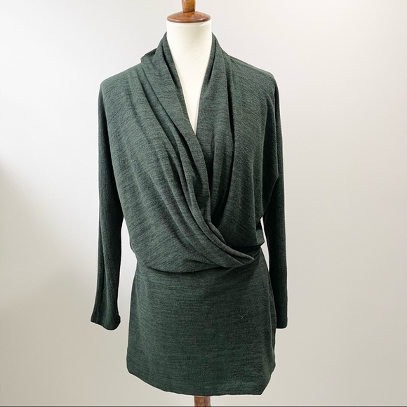 Banana Republic Dresses & Skirts - Banana Republic Transitional Dress Petite Medium